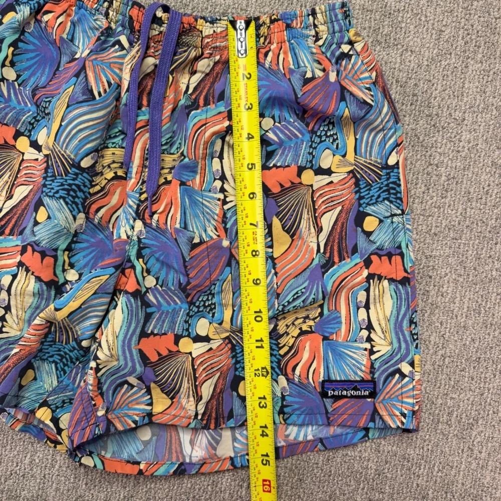 Patagonia item summary